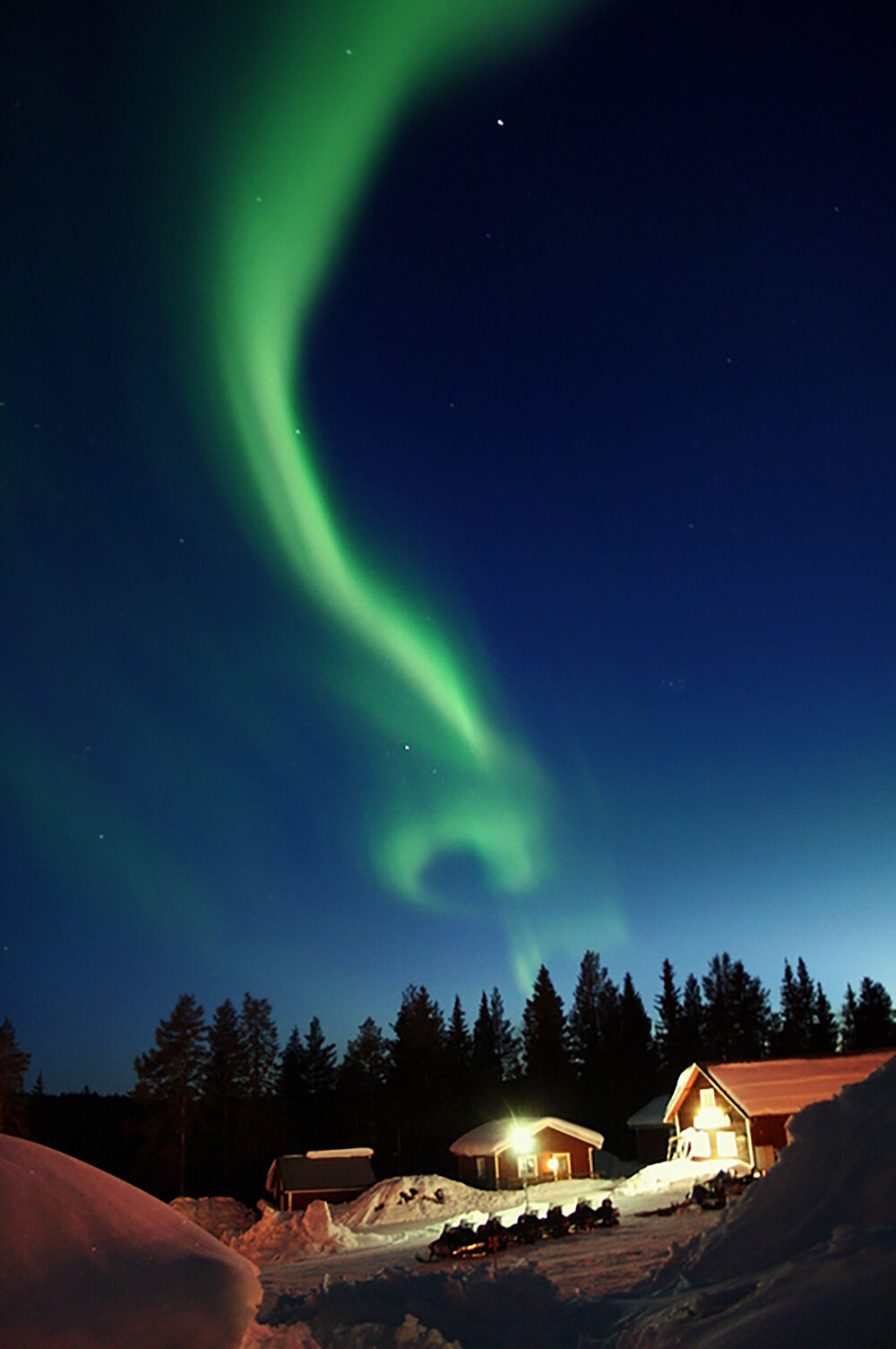 Kronogård